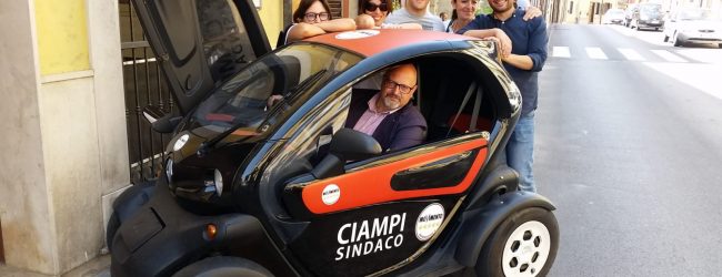 Avellino| Presidente del consiglio comunale, Ciampi: lo indichino gli sconfitti