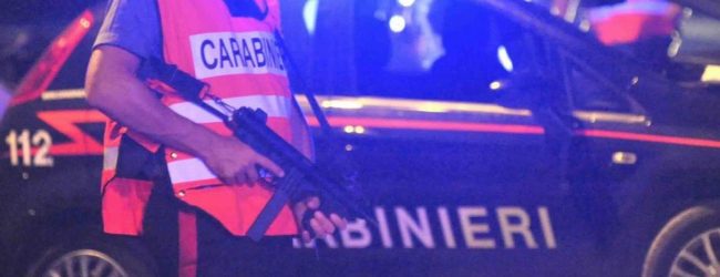 Quindici| Criminalità, Vallo Lauro blindato: arrivano i rinforzi per i carabinieri