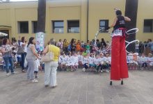 Benevento| Chiusura anno scolastico e mensa, Del Prete: bilancio positivo