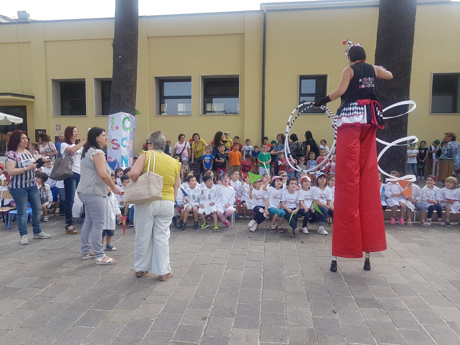 Benevento| Chiusura anno scolastico e mensa, Del Prete: bilancio positivo