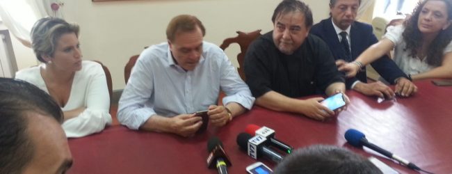 Benevento| Centro disabili, spiragli di dialogo all’orizzonte