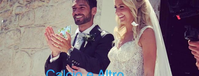 Il giorno del “sì” di Del Pinto. Il Benevento ha pronto il regalo di nozze