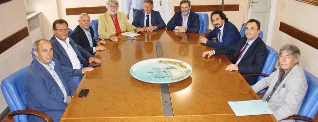 Benevento| Rocca: convenzione Provincia, Comune di Dugenta e Rete Ferroviaria Italiana