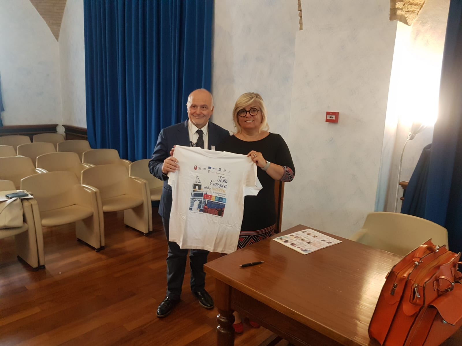 Benevento| Il Conservatorio presenta la “Festa Europea della Musica”