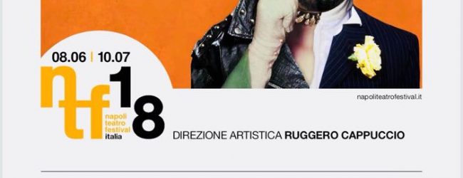 Napoli Teatro Festival, attesa per Zingaretti.Il 28 giugno in scena Peppe Fonzo