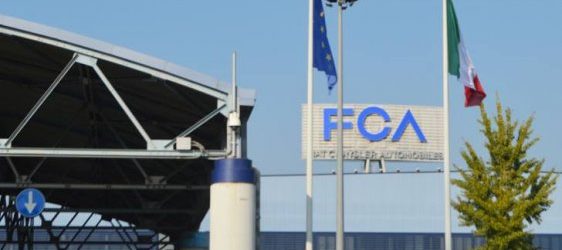 Avellino| Covid19: quaranta operai della FCA in quarantena