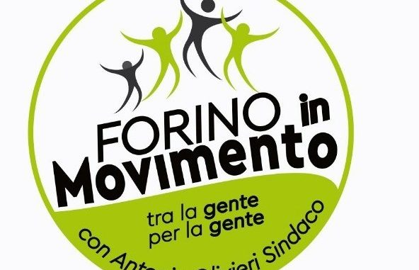Forino| Comunali, la fascia tricolore va a Olivieri