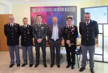 Benevento| Al Comando dei Carabinieri seminario sui reati informatici