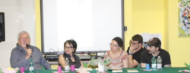 Telese Terme| Chiusura e bilancio per “dialoghi&buonipensieri”