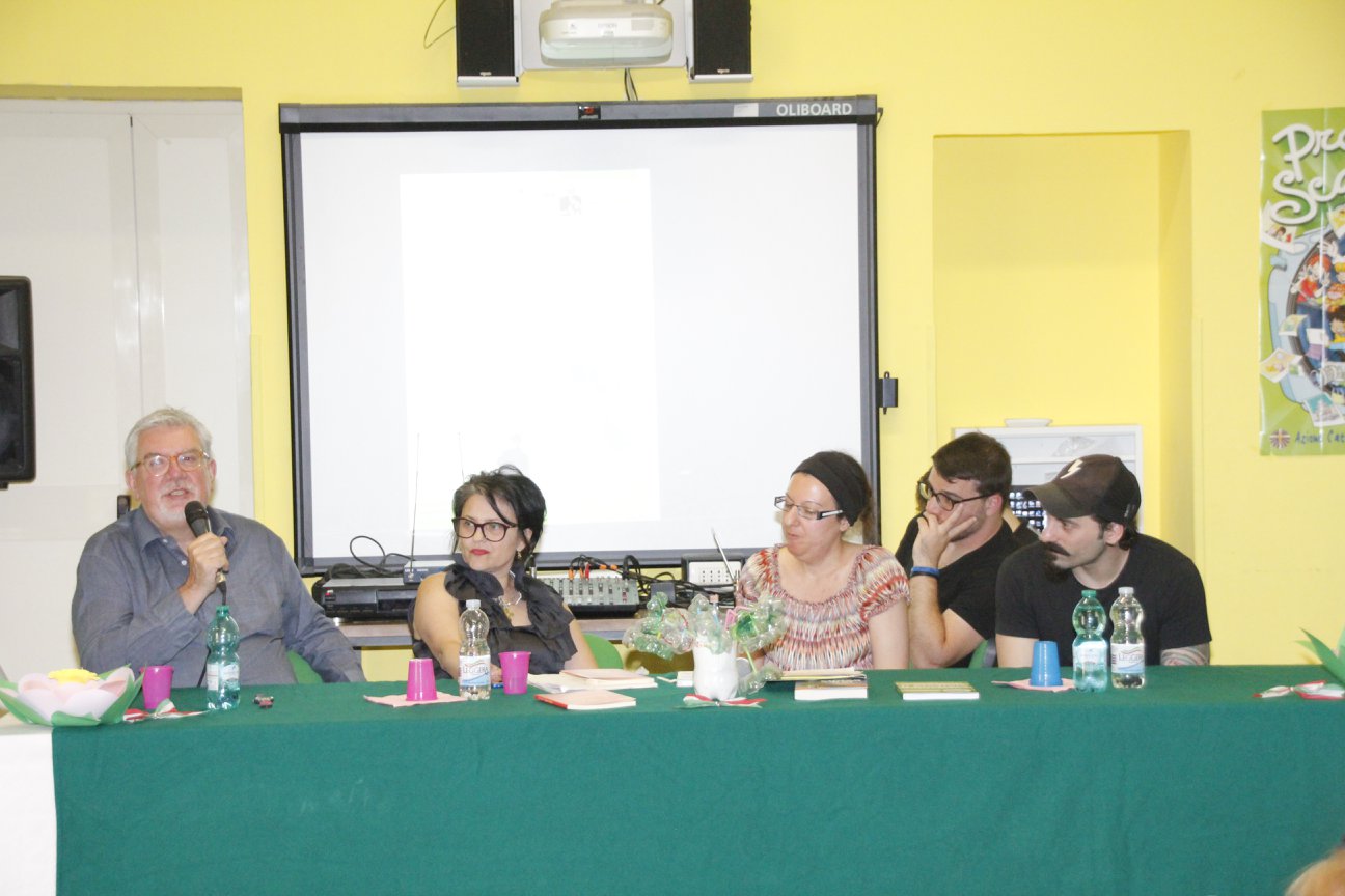 Telese Terme| Chiusura e bilancio per “dialoghi&buonipensieri”