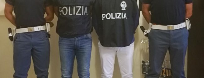 Telese Terme| Tentato furto: arrestati due uomini e denunciato un 15enne