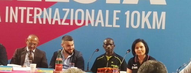 Atletica| Domani la  XII edizione del Trofeo Città di Telesia, tanti big in gara
