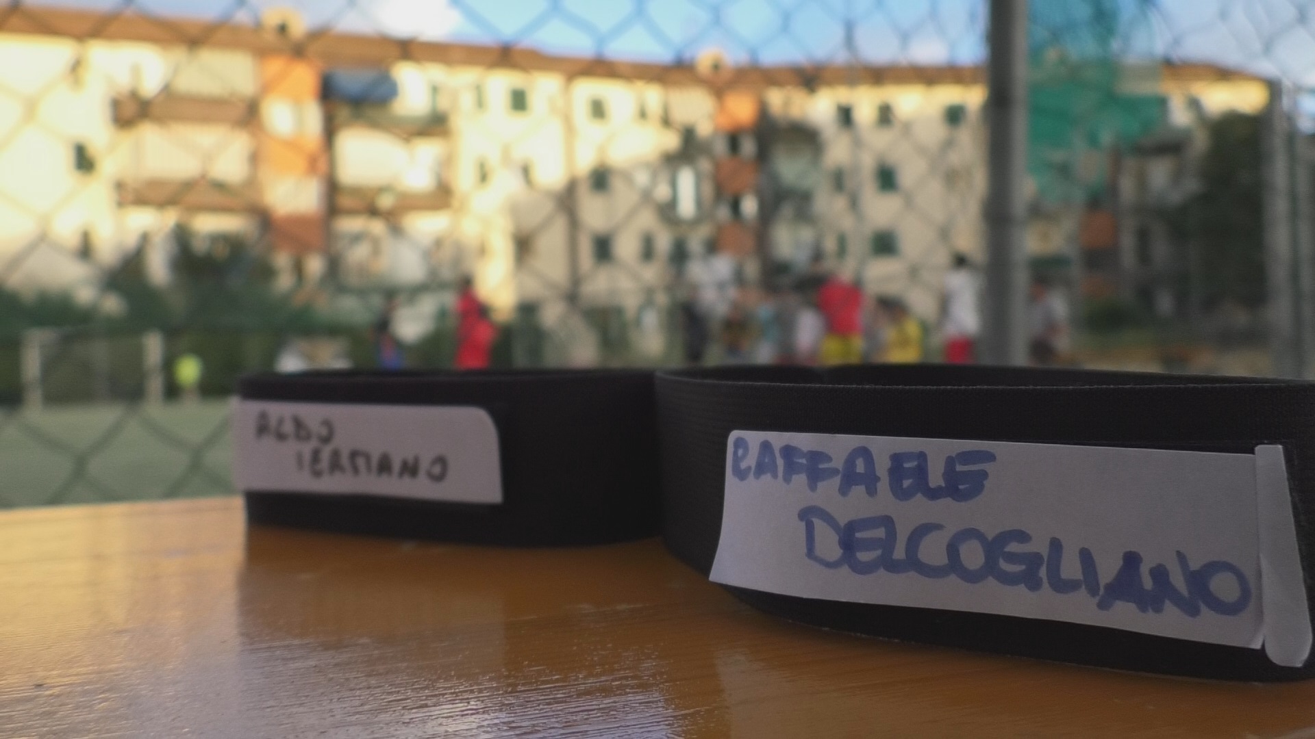 Benevento| Calcio d’inizio del Torneo Friends.Libera e Azione Cattolica contro le mafie