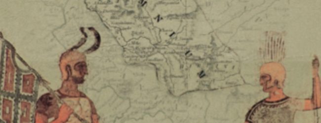 Cerreto Sannita| “Samnes” il romanzo di Antonello Santagata.Sabato la presentazione