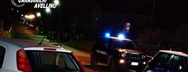 Montemiletto| Incidente a San Giovanni/2, 20enne deceduto in seguito alle ferite