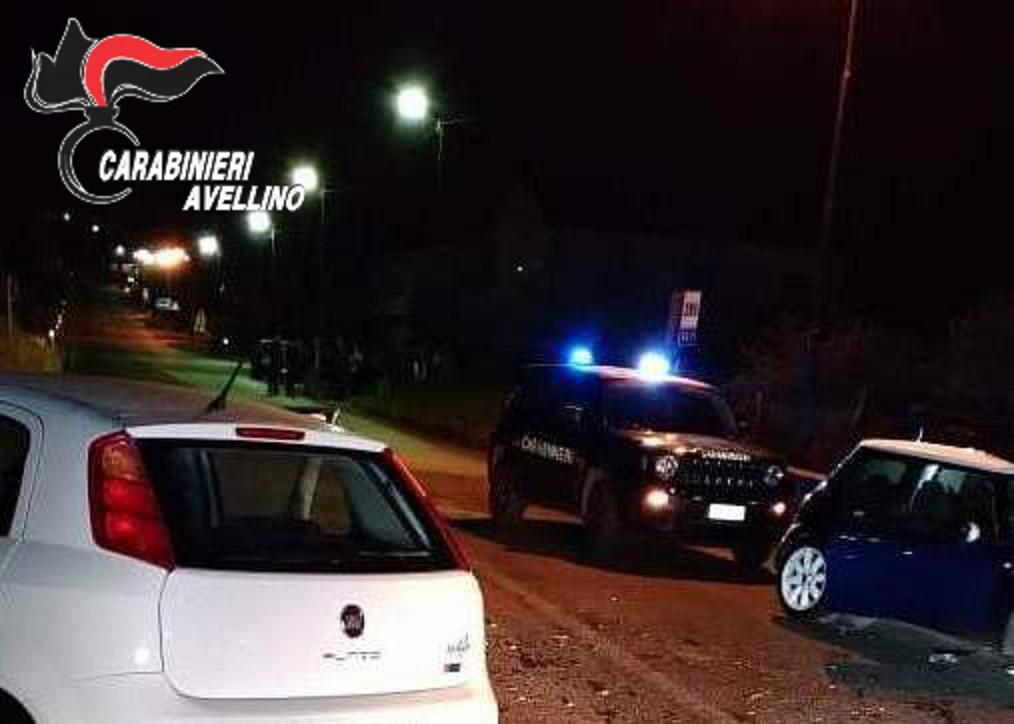 Montemiletto| Incidente a San Giovanni/2, 20enne deceduto in seguito alle ferite
