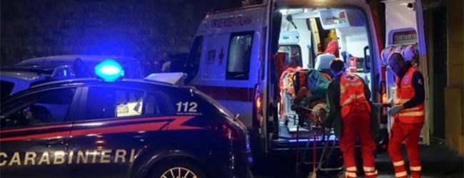 Valle Telesina|Giovane donna trovata morta in casa