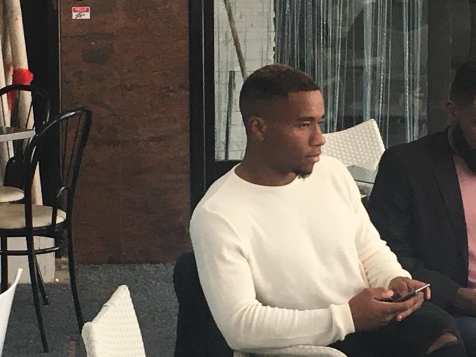 Avellino, ecco Kawaya. Gubitosa torna da sponsor