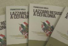 Cervinara| Vita di Lazzaro, sopravvissuto a Cefalonia