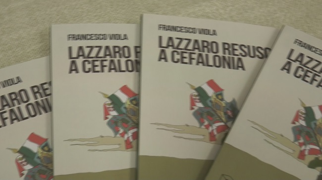 Cervinara| Vita di Lazzaro, sopravvissuto a Cefalonia