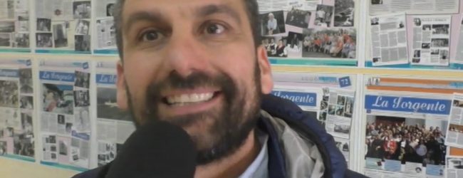 Caposele| Comunali, Melillo doppia Casale: è lui il nuovo primo cittadino