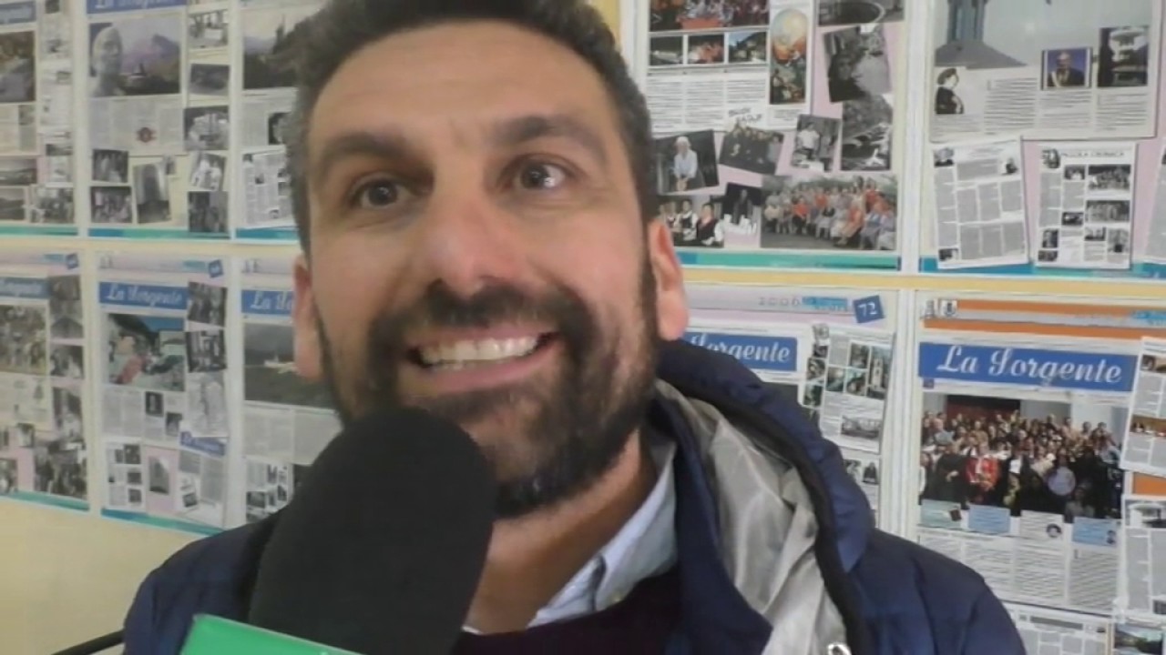 Caposele| Comunali, Melillo doppia Casale: è lui il nuovo primo cittadino