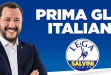 Benevento| All’Hotel il Molino la conferenza stampa della Lega Salvini Premier