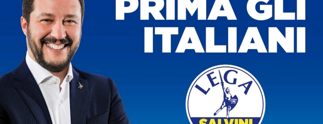 Benevento| All’Hotel il Molino la conferenza stampa della Lega Salvini Premier