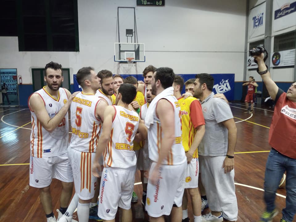 Basket| Miwa Benevento, domani gara 2. Annecchiarico : “La spinta dei sanniti per ribaltare la finale”