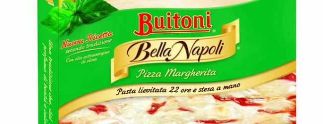 Benevento| Nestlè a Orizzonte sud: 50 milioni per trasformare la produzione della pizza