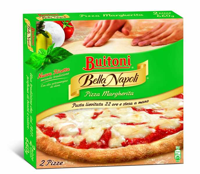 Benevento| Nestlè a Orizzonte sud: 50 milioni per trasformare la produzione della pizza