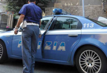 Rapina ad Amorosi, la Mobile arresta un albanese