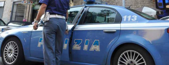 Avellino| Tenta di fuggire dalla polizia, 47enne arrestato con 56 dosi di cocaina dopo un inseguimento