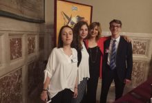 Benevento| Gli studenti del Giannone di nuovo a Montecitorio per la quinta edizione del Premio Strega Giovani