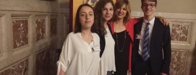 Benevento| Gli studenti del Giannone di nuovo a Montecitorio per la quinta edizione del Premio Strega Giovani
