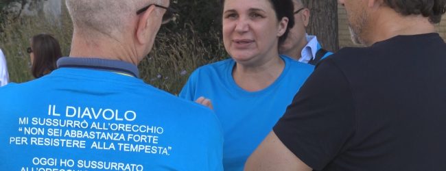 Autismo e Burocrazia, protesta all’Asl di Benevento