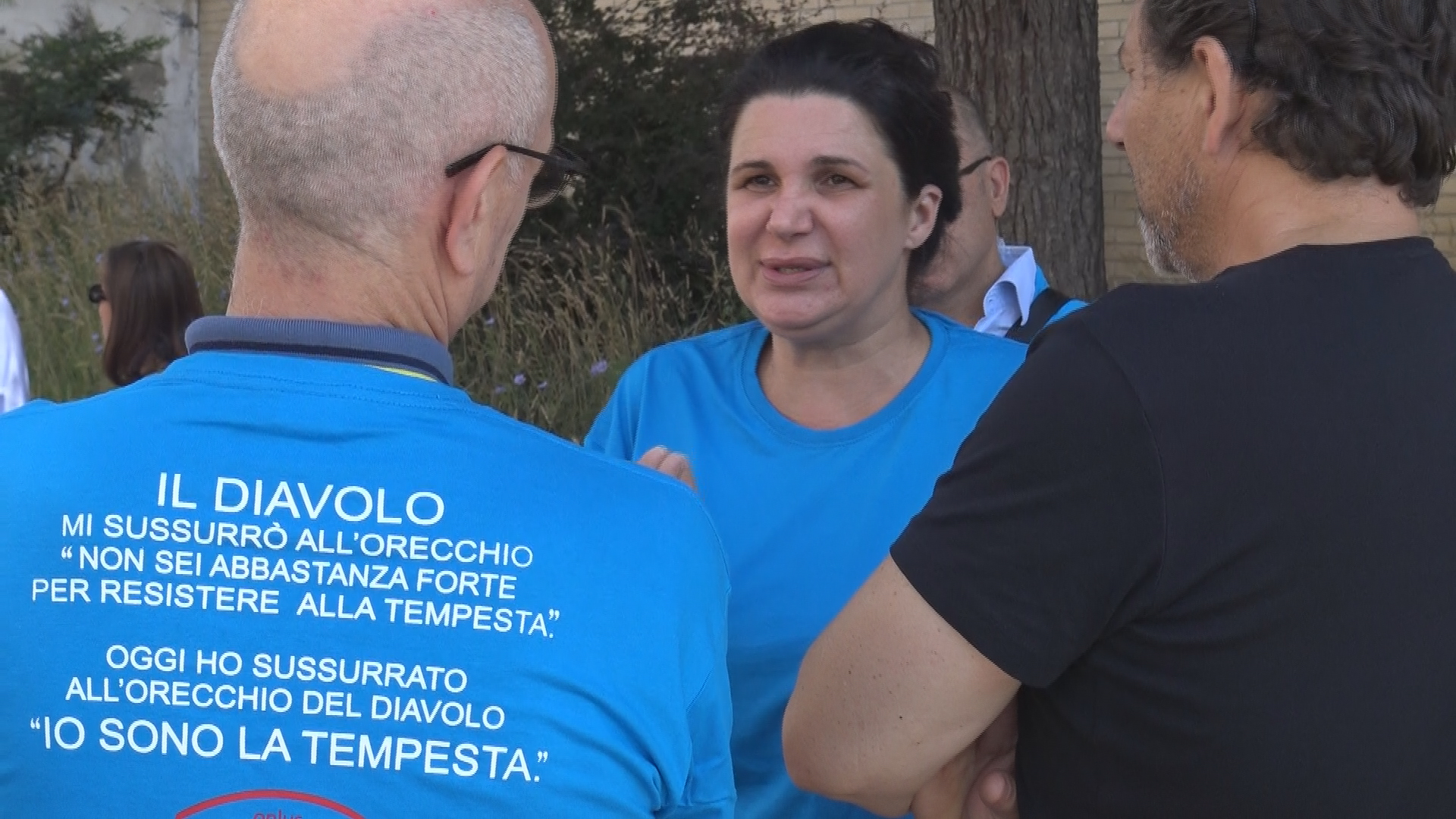 Autismo e Burocrazia, protesta all’Asl di Benevento