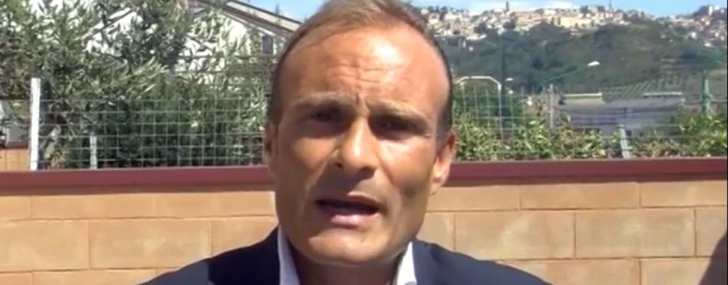 Casalbore| Comunali, Fabiano vince e si conferma sindaco