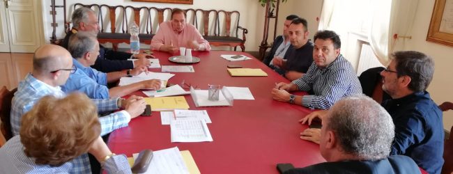 Benevento| Dehors: la riunione a Caserta rimandata alla prossima settimana