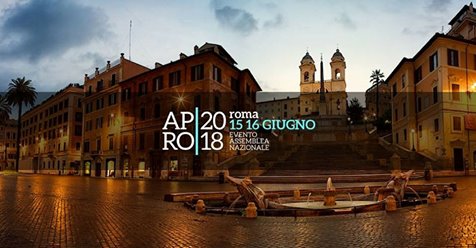 Blockchain, privacy e concorrenza sleale nelle tlc: Assoprovider a Roma