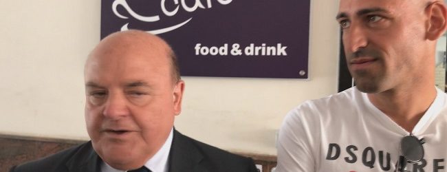 Avellino: rinnova Castaldo, c’è l’accordo con Di Gregorio. Mercato in fermento