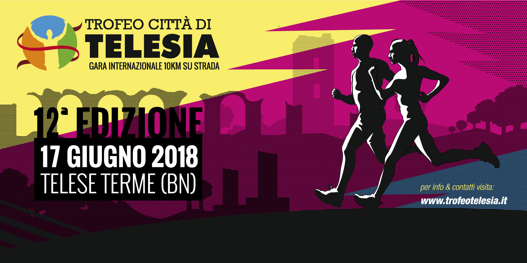 Atletica| Il campione keniano Kemboi al “Trofeo Città di Telesia”