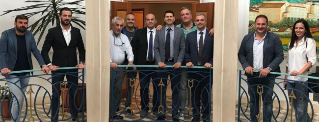 Avellino| Giovani imprenditori edili, il nuovo presidente è Raffaele Trunfio