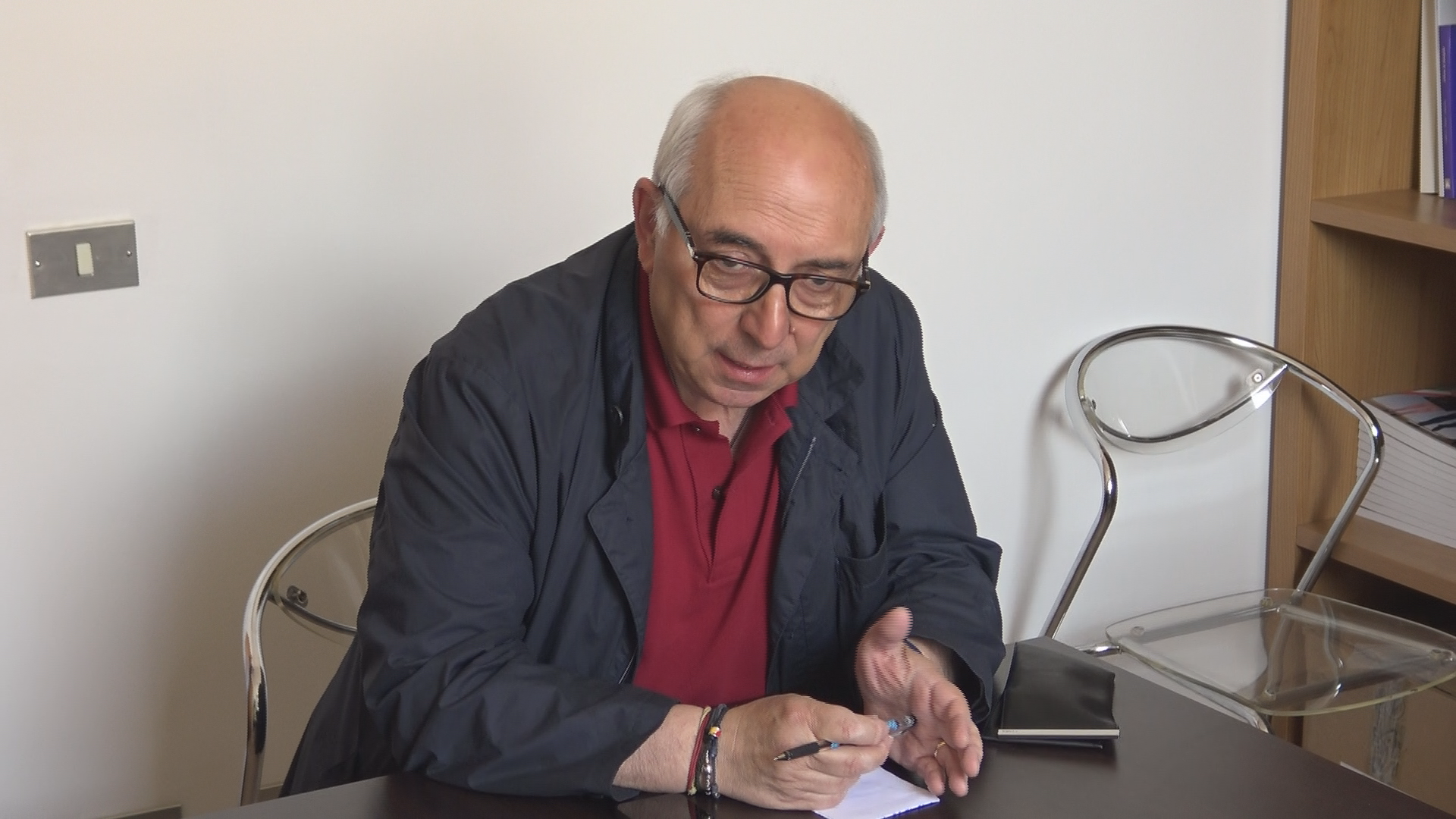 Benevento| Viespoli, dalla nuova sede riparte la sua voce libera