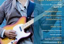 Benevento| Tutto pronto per “I concerti della Bottega”