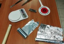 Montesarchio| CC arrestano pregiudicato casertano per droga