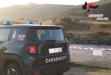 Ariano Irpino| 15 mila metri cubi di rifiuti pericolosi interrati, denunciato 50enne