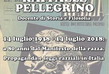 Colle Sannita| “Parliamone in Biblioteca” incontra Raffaele Pellegrino