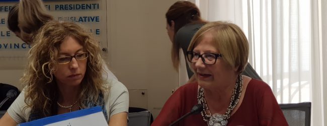 D’Amelio a colloquio con il Ministro Stefani: regionalismo differenziato sia opportunità per il paese