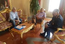 Benevento| Giovane accoltellato, Mastella: “è solo un episodio isolato”